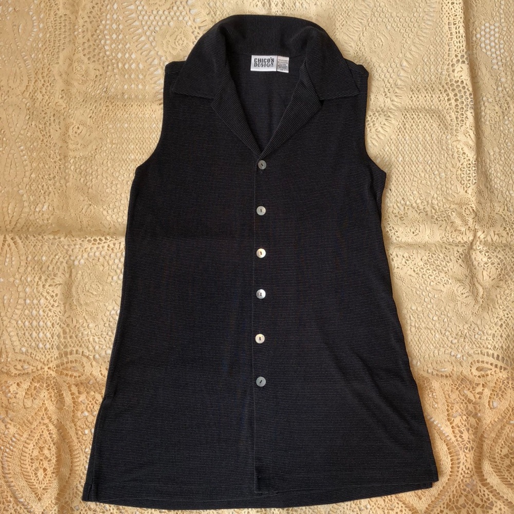 Chico’s Tunic